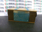  VICKERS  - DGMPC-5-BAK-30  VALVE: PRESSURE OPERATED CHECK VALVE Image