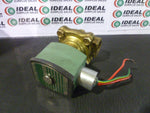  ASCO - 8210-G34  VALVE: Image