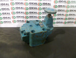  VICKERS  #XG-03-F-20 VALVE:  PSI REDUCING DISC VALVE Image