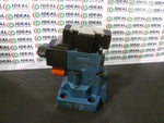  REXROTH - DBW20B2-52/315-6EW110N9DA/12 VALVE: DIRECTIONAL VALVE Image