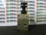  FLUID CONTROLS 1PD14R4G6S7 VALVE Image