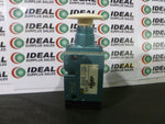  MAC 180002-112-0039  VALVE: PNEUMATIC PALM BUTTON CONTROL VALVE Image