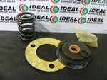  ASCO - 168-621  KIT: PARTS KIT FOR ASCO VALVE 835219 Image