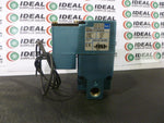  MAC 225B-111AAAA VALVE: SOLENOID VALVE 24VDC 15W Image