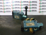  MAC 180001-112-0025 VALVE: HAND VALVE Image