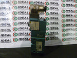  MAC - 811C-PM-611JC-155 VALVE: LED B1 24VDC REF:WERTH/VERNON Image