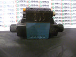  BOSCH 081WV10P1V1004KE115 CONTROL VALVE Image