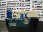 MAC -  811C-PM-111JA-152  VALVE: SOLENOID 2WAY 1/4IN NPT Image