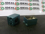  MAC - PMC-1 VALVE: PILOT VALVE  (LOT OF 4) Image