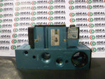  MAC - 6311D-611-PM-111DA VALVE: Image