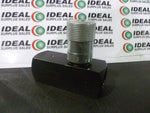  PARKER - F800S VALVE: FLOW CONTROL VALVE 5000PSI 11AM Image