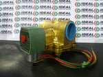  ASCO - 8210G8 VALVE: SOLENOID Image