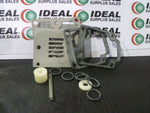  NUMATICS - MK10-K1 KIT: REPAIR KIT FOR NUMATICS  VALVE 12SAD4-KA Image