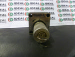 DOUBLE A  - QXA-005-10A1  VALVE  CONTROL WITH KEY LOCK Image