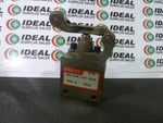  NUMATICS - 0CLA3 VALVE: PRECISION LIMIT VALVE Image