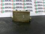  FLUID CONTROLS - 4K21-N2-S  VALVE: PILOT OPERATED CHECKK VALVE Image