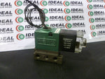  NUMATICS - 11SAD441O000030 VALVE:  150PSIG AIR TENSION 110V 50HZ Image