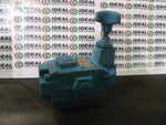  VICKERS #XCT-03-1B-30 VALVE: REDUCING VALVE Image