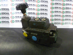  VICKERS #XCT-03-1B-30 VALVE: FLOW CONTROL VALVE  1000PSI MAX Image
