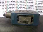  BOSCH - 0-811-145-117  VALVE: REDUCING VALVE Image
