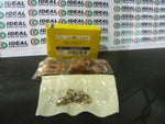  SQUARE D - 78870 CONTACT: CLASS 9998 TYPE SL-7 3 POLE CONTACT KIT FPR TYPE S, SIZE 3 Image