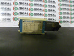  VICKERS - DGMX1-3-PP-AW-22SMODULAR REDUCING VALVE Image