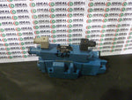  REXROTH - 4WRZ16W3-150-6X/6AG24NZ4/M  VALVE: 4-WAY REXROTH VALVE Image