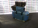  REXROTH - 4WEH10GAX/6AW/10/ N9DAV VALVE: 4 WAY Image