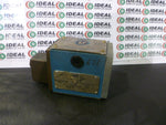  VALVE, VICKERS DG18S4-012N-521, DIRECTIONAL VALVE AOP @ 90PSI HSP @ 3000 PSI Image