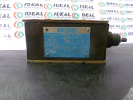  VICKERS - DGMX2-5-PA-AW-S-30 VALVE: PRESSURE REDUCING VALVE Image