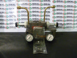  NUMATICS - 082RD115J  DOUBLE REGULATOR Image