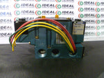  MAC - 6323D-311-PM-111DA  VALVE: 1/2"" PORTS 120 V 60 CY COIL VALVE Image