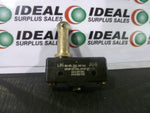  MICRO SWITCH - BZ-2RQ8T2  15A 125, 250, 480 VAC Image
