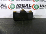  MICRO SWITCH  BZ-2RQ69 - SWITCH, PLUNGER, 15A, 600V, LIMIT SWITCH Image