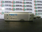  Festo DZH-1-PPV-A Pneumatic Cylinder 145PSI Image