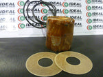  Asco 27478001 Solenoid Coil 115/60 Image