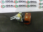  ITT #S107721A  SWITCH:  AUXILLARY SWITCH ASSEMBLY MT ""A"" SWITCH LEFT SIDE Image