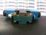  VICKERS - DG4V-3S-3C-M-FW-B5-60 VALVE: DIRECTIONAL VALVE Image