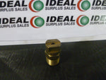  NOZZLE, VEEJET H3/8U NOZZLE: BRASS SPRAY NOZZLE 50/30 Image