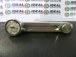  LUBE DEVICES INC - G615-5-A-1 SIGHT GLASS AND TEMPERATURE GAUGE COMBO Image