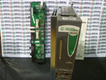  EMERSON - MD-420  MODULAR DRIVE SYSTEM MDS Drive Module, 20A Cont. Output Current, 40A Peak Current, with Backplane and Fuses Image