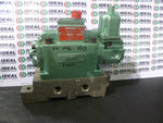  NUMATICS 54SPF481S AIR VALVE Image