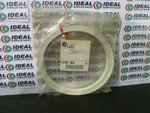  Allen Bradley  1492-N4 25'  Series A Vinyl Marking Strip Image