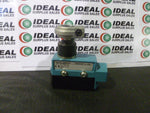  MICRO SWITCH - L324  1.5A 240VAC NEMA 1, 3, 4 Image