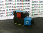  VICKERS - DG4V-3S-2AL-M-FPA5WL-B5-60 VALVE: PNEUMATIC SOLENOID VALVE Image