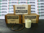  WILKERSON - FRP-95-160 FILTER: SERIES A FILTER ELEMENT Image