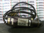  MOTOR, ATLAS COPCO - 302-007A CYLINDER: PERMANENT MAGNET BRUSHLESS SERVOMOTOR Image