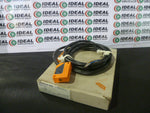  IFM IN0081 Inductive Sensor IN-2004-ABOA w/2M Cable Image