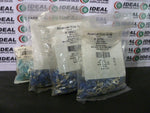  ROTANIUM CRIMP - P38783 CONNECTOR: 16-14AWG, 600V, RING TONGUE, NYLONG INSULATED CRIMP CONNECTOR Image