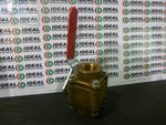  WORCESTER 15916TSE BALL VALVE Image